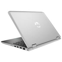 Notebook HP X360 15-BK157CL Intel Core i5 2.5GHz / Memória 8GB / HD 500GB + SSD 8GB / 15.6" / Windows 10 foto 2