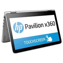 Notebook HP X360 15-BK157CL Intel Core i5 2.5GHz / Memória 8GB / HD 500GB + SSD 8GB / 15.6" / Windows 10 foto 1