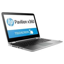 Notebook HP X360 15-BK157CL Intel Core i5 2.5GHz / Memória 8GB / HD 500GB + SSD 8GB / 15.6" / Windows 10 foto principal
