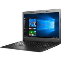 Notebook Lenovo 100S-14IBR Intel Celeron 1.6GHz / Memória 2GB / SSD 32GB / 14" / Windows 10 foto 1