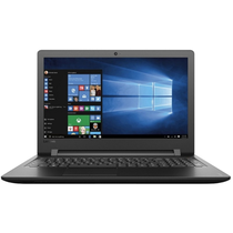 Notebook Lenovo 110-15ISK Intel Core i3 2.3GHz / Memória 4GB / HD 1TB / 15.6" / Windows 10 foto principal