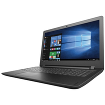 Notebook Lenovo 110-15ISK Intel Core i3 2.3GHz / Memória 4GB / HD 1TB / 15.6" / Windows 10 foto 2
