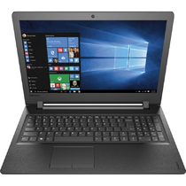 Notebook Lenovo 110-15ISK Intel Core i3 2.3GHz / Memória 6GB / HD 1TB / 15.6" / Windows 10 foto principal