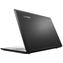 Notebook Lenovo 510-15ISK Intel Core i5 2.3GHz / Memória 8GB / HD 1TB / 15.6" / Windows 10 foto 1