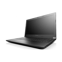 Notebook Lenovo B50-10 Intel Celeron 2.16GHz / Memória 4GB / HD 500GB / 15.6" / Windows 10 foto principal