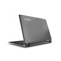 Notebook Lenovo B50-10 Intel Celeron 2.16GHz / Memória 4GB / HD 500GB / 15.6" / Windows 10 foto 1
