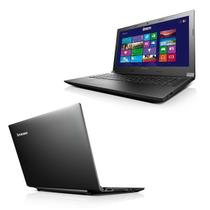 Notebook Lenovo B50-45 AMD E1-6010 1.35GHz / Memória 4GB / HD 320GB / 15.6" / Windows 8.1 foto 1
