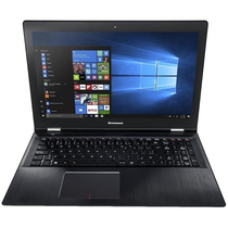 Notebook Lenovo Edge 2 1580 Intel Core i7 2.5GHz / Memória 8GB / HD 1TB / 15.6" / Windows 10 foto principal