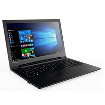 Notebook Lenovo Ideapad 110-15ISK Intel Celeron 2.16GHz / Memória 4GB / HD 500GB / 15.6" / Windows 10 foto principal