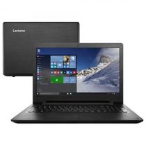 Notebook Lenovo Ideapad 110-15ISK Intel Celeron 2.16GHz / Memória 4GB / HD 500GB / 15.6" / Windows 10 foto 1