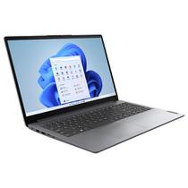 Notebook Lenovo IdeaPad 1 82R400EMUS AMD Ryzen 5 2.1GHz / Memória 8GB / SSD 512GB / 15.6" / Windows 11 foto 1
