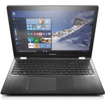 Notebook Lenovo Ideapad 310-15IKB Intel Core i5 2.5GHz / Memória 8GB / HD 1TB / 15.6" / Windows 10 foto principal