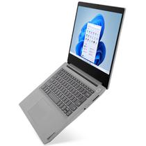 Notebook Lenovo IdeaPad 3 81X700FGUS Intel Core i3 3.0GHz / Memória 4GB / SSD 128GB / 14" / Windows 11 foto 2