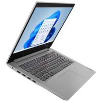 Notebook Lenovo IdeaPad 3 81X700FVUS Intel Core i5 2.4GHz / Memória 8GB / SSD 256GB / 14" / Windows 11 foto 1