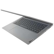 Notebook Lenovo IdeaPad 3 81X700FVUS Intel Core i5 2.4GHz / Memória 8GB / SSD 256GB / 14" / Windows 11 foto 3
