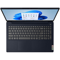 Notebook Lenovo IdeaPad 3 82H803SBUS Intel Core i5 2.5GHz / Memória 8GB / SSD 512GB / 15.6" / Windows 11 foto 1