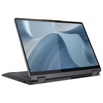 Notebook Lenovo IdeaPad Flex 5 82R7003WUS Intel Core i3 1.2GHz / Memória 8GB / SSD 256GB / 14" / Windows 11 foto 1