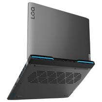 Notebook Lenovo LOQ 82XW0011US Intel Core i5 2.6GHz / Memória 8GB / SSD 512GB / 16" / Windows 11 / RTX 4050 6GB foto 2