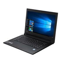 Notebook Lenovo V310-14ISK Intel Core i3 2.3GHz / Memória 6GB / HD 1TB / 14" / Windows 10 foto principal