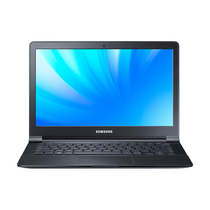 Notebook Samsung 905S3G-K01 AMD A6-1450 1.0GHz / Memória 4GB / SSD 128GB / 13.3" / Windows 8 foto principal