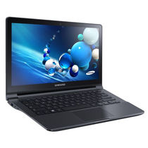 Notebook Samsung 915S3-K01 AMD A6-1450 1.0GHz / Memória 4GB / SSD 128GB / 13.3" / Windows 8 foto principal
