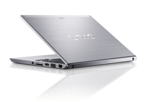 Notebook Sony Vaio SVT-13134CXS Intel Core i3 1.9GHz / Memória 4GB / HD 500GB + SSD 24GB / 13" foto 2