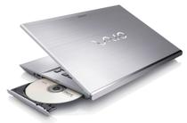 Notebook Sony Vaio SVT-1412ACX Intel Core i7 2.0GHz / Memória 6GB / HD 500GB / 14.0" foto 1