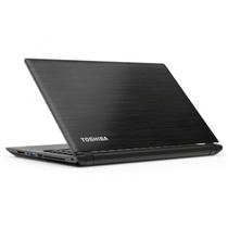 Notebook Toshiba C45-C4201S Intel Celeron 1.6GHz / Memória 4GB / 500GB / 14" / Windows 10 foto 1