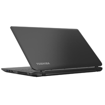 Notebook Toshiba C55-B5101 Intel Celeron 2.16GHz / Memória 4GB / HD 500GB / 15.6" / Windows 8 foto 2