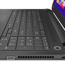 Notebook Toshiba C55-B5170 Intel Core i3 1.9GHz / Memória 8GB / HD 1TB / 15.6" foto 2