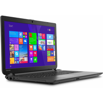 Notebook Toshiba C55-B5240 Intel Celeron 2.16 / Memória 4GB / HD 500GB / 15.6" / Windows 8 foto principal