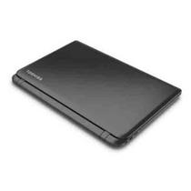 Notebook Toshiba C55-B5319 Intel Celeron 2.0GHz / Memória 4GB / HD 500GB / 15.6" / Windows 10 foto 1