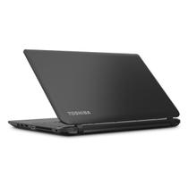 Notebook Toshiba C55-B5362 Intel Core i3 1.7GHz / Memória 4GB / HD 500GB / 15.6" foto 2
