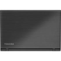 Notebook Toshiba C55-C5379 Intel Core i3 2.0GHz / Memória 8GB / HD 500GB / 15.6" / Windows 10 foto 3
