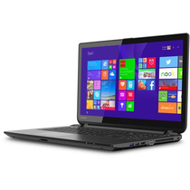 Notebook Toshiba C55T-B5349 Intel Core i3-4005U 1.7GHz / Memória 4GB / HD 500GB / 15.6" / Windows 8.1 foto 1