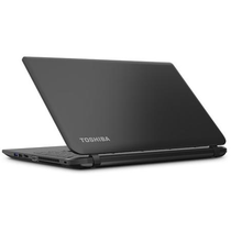 Notebook Toshiba C55T-B5349 Intel Core i3-4005U 1.7GHz / Memória 4GB / HD 500GB / 15.6" / Windows 8.1 foto 2