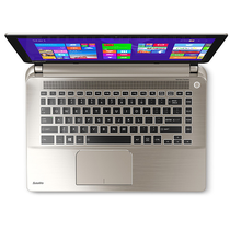 Notebook Toshiba E45-B4100 Intel Core i5-5200 2.2GHz / Memória 6GB / HD 750GB / 14.1" / Windows 8 foto 1