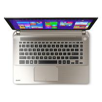 Notebook Toshiba 6E45T-B410 Intel Core i5-5200U 2.0GHz / Memória 8GB / HD 1TB / 14.0" / Windows 8 foto 1