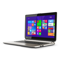 Notebook Toshiba 6E45T-B410 Intel Core i5-5200U 2.0GHz / Memória 8GB / HD 1TB / 14.0" / Windows 8 foto 4