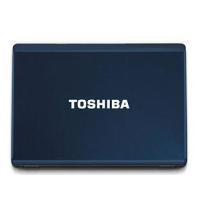 Notebook Toshiba L355-S7902 Dual Core 2.16 GHz / Memória 3 GB / HD 250GB / 17" foto principal