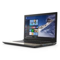 Notebook Toshiba L55-C5272 Intel Core i5 2.0GHz / Memória 8GB / HD 1TB / 15.6" / Windows 10 foto principal