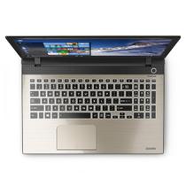 Notebook Toshiba L55-C5272 Intel Core i5 2.0GHz / Memória 8GB / HD 1TB / 15.6" / Windows 10 foto 2