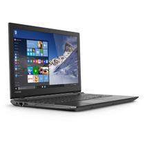 Notebook Toshiba L55-C5300 Intel Core i3 2.0GHz / Memória 6GB / HD 1TB / 15.6" / Windows 10 foto 1