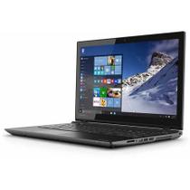 Notebook Toshiba L55-C5300 Intel Core i3 2.0GHz / Memória 6GB / HD 1TB / 15.6" / Windows 10 foto 2