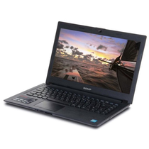Notebook Toshiba NI1403 Intel Celeron 2.1GHz / Memória 4GB / HD 500GB / 14" / Windows 8.1 foto 1