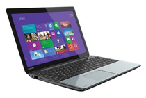 Notebook Toshiba S55-A5169 Intel Core i7-4700M 2.4GHz / Memória 12GB / HD 1TB / 15.6" / Windows 8 foto 2