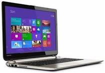 Notebook Toshiba S55-B5157 Intel Core i7 2.4GHz / Memória 12GB / HD 1TB / 15.6" / Windows 8 foto 1