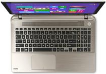 Notebook Toshiba S55-B5266 Intel Core i7 2.0GHz / Memória 8GB / HD 1TB / 15.6" / Windows 8 foto 3