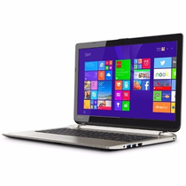 Notebook Toshiba S55T-B5158 Intel Core i7-5500U 2.4GHz / Memória 12GB / HD 2TB / 15.6" / Windows 8.1 foto 2