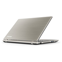 Notebook Toshiba S55T-C5165 Intel Core i7 2.6GHz / Memória 12GB / HD 1TB + SSD 128GB / 15.6" / Windows 10 foto 1